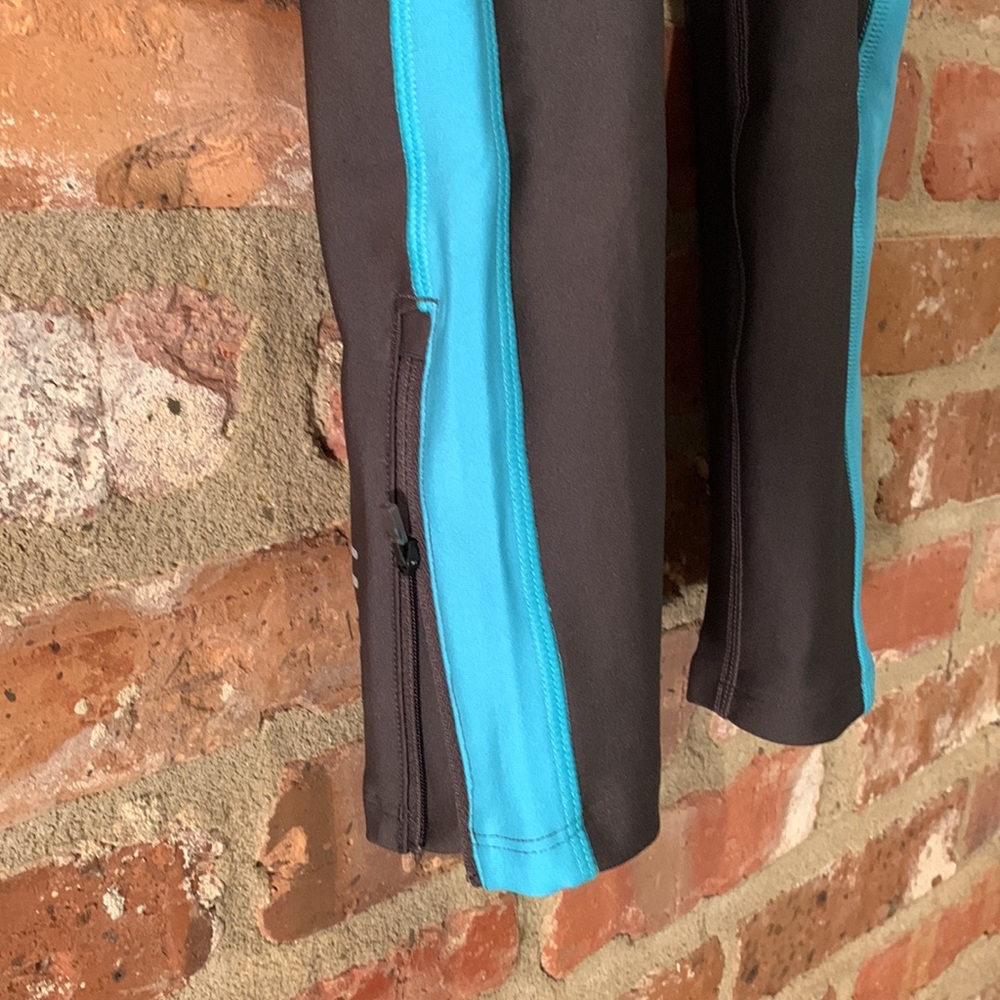 NWT Under Armour Compression Tights - Picture 5 of 8